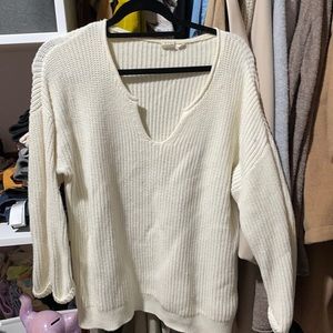 GAP sweater